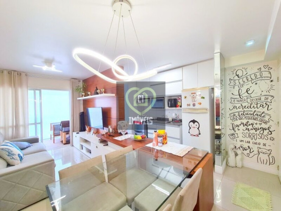 Imagem Apartamento com 2 Quartos à Venda, 64 m² em Pompeia - São Paulo
