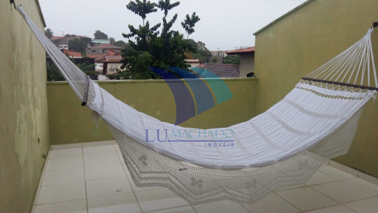 Imagem Casa com 2 Quartos à Venda, 110 m² em Iguaba Grande