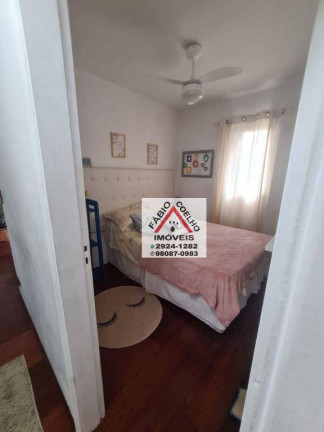 Imagem Apartamento com 2 Quartos à Venda, 60 m² em Vila Mascote - São Paulo Imagem Apartamento com 2 Quartos à Venda, 60 m² em Vila Mascote - São Paulo