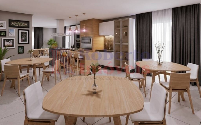 Imagem Apartamento com 2 Quartos à Venda, 85 m² em Paese - Itapoá