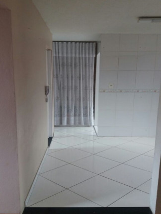 Imagem Imóvel com 2 Quartos à Venda, 42 m² em Conjunto Residencial José Bonifácio - São Paulo