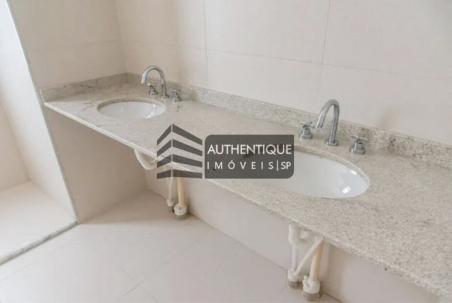Imagem Apartamento com 4 Quartos à Venda, 145 m² em Vila Mariana - São Paulo