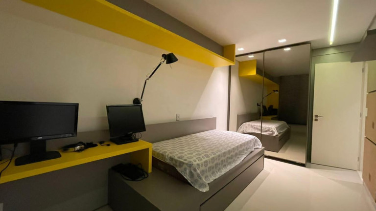 Imagem Apartamento à Venda, 245 m² em Setor Marista - Goiânia Imagem Apartamento à Venda, 245 m² em Setor Marista - Goiânia