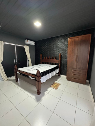 Imagem Casa com 5 Quartos à Venda, 600 m² em Barra Do Jacuipe - Camaçari