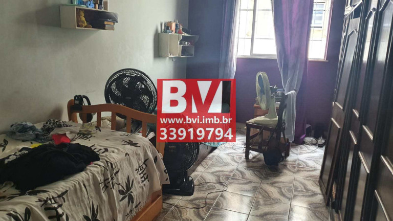 Imagem Casa com 2 Quartos à Venda, 78 m² em Penha Circular - Rio De Janeiro Imagem Casa com 2 Quartos à Venda, 78 m² em Penha Circular - Rio De Janeiro