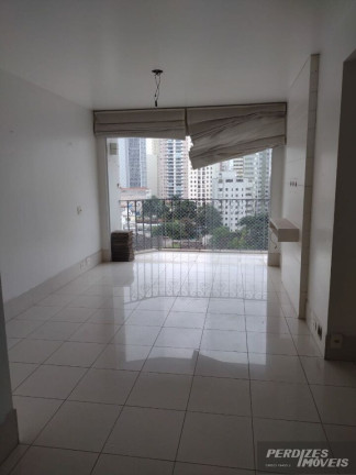 Imagem Apartamento com 3 Quartos à Venda, 100 m² em Perdizes - São Paulo Imagem Apartamento com 3 Quartos à Venda, 100 m² em Perdizes - São Paulo