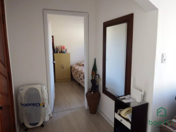 Imagem Apartamento com 1 Quarto à Venda, 39 m² em Centro Histórico - Porto Alegre