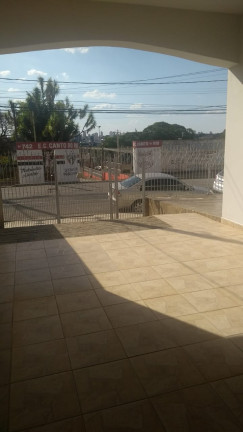 Imagem Casa com 2 Quartos à Venda, 121 m² em Vila Barcelona - Sorocaba Imagem Casa com 2 Quartos à Venda, 121 m² em Vila Barcelona - Sorocaba