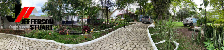 Imagem Chácara com 7 Quartos à Venda, 4.000 m² em Bom Jardim Ii - Guaratinguetá