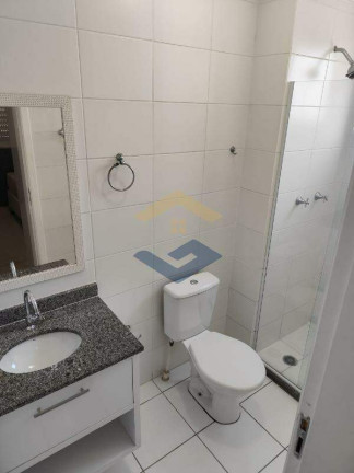 Imagem Apartamento com 2 Quartos à Venda, 54 m² em Vila Nambi - Jundiaí Imagem Apartamento com 2 Quartos à Venda, 54 m² em Vila Nambi - Jundiaí