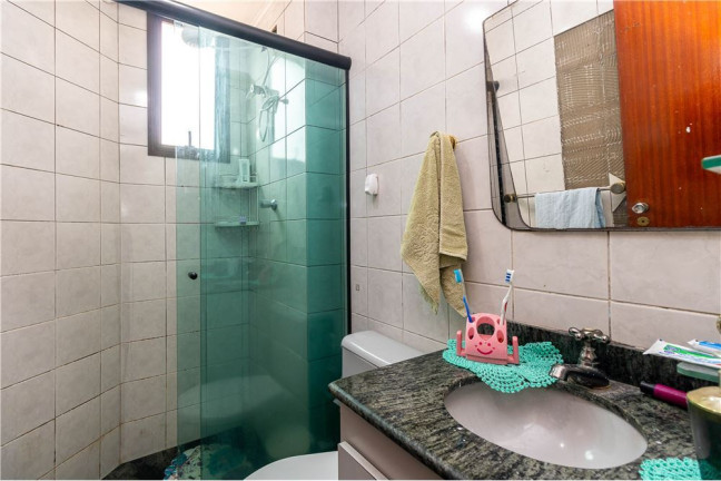 Imagem Apartamento com 3 Quartos à Venda, 100 m² em Tatuapé - São Paulo