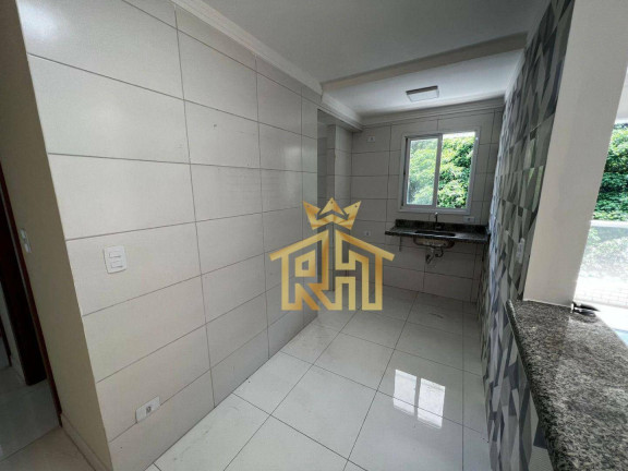 Imagem Apartamento com 2 Quartos à Venda, 65 m² em Canto Do Forte - Praia Grande Imagem Apartamento com 2 Quartos à Venda, 65 m² em Canto Do Forte - Praia Grande