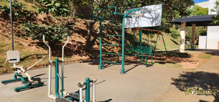 Imagem Apartamento com 2 Quartos à Venda, 43 m² em Sítios Frutal - Valinhos