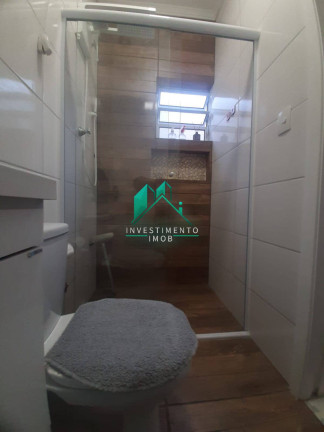 Imagem Casa com 4 Quartos à Venda, 125 m² em Bela Vista - Osasco Imagem Casa com 4 Quartos à Venda, 125 m² em Bela Vista - Osasco