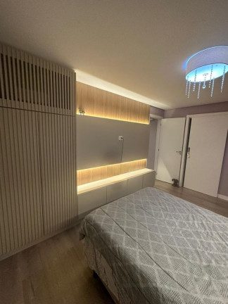 Imagem Apartamento com 1 Quarto à Venda, 72 m² em Bom Retiro - Curitiba Imagem Apartamento com 1 Quarto à Venda, 72 m² em Bom Retiro - Curitiba