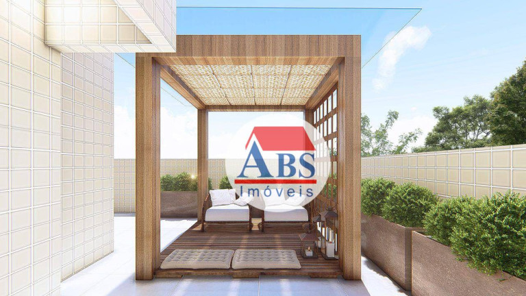 Imagem Apartamento com 2 Quartos à Venda, 74 m² em Aviação - Praia Grande Imagem Apartamento com 2 Quartos à Venda, 74 m² em Aviação - Praia Grande