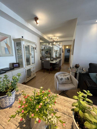 Imagem Apartamento com 3 Quartos à Venda, 94 m² em Alphaville - Santana De Parnaíba Imagem Apartamento com 3 Quartos à Venda, 94 m² em Alphaville - Santana De Parnaíba