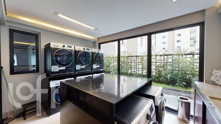 Imagem Apartamento com 1 Quarto à Venda, 28 m² em Vila Olímpia - São Paulo Imagem Apartamento com 1 Quarto à Venda, 28 m² em Vila Olímpia - São Paulo