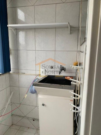 Imagem Apartamento com 2 Quartos à Venda, 68 m² em Imirim - São Paulo Imagem Apartamento com 2 Quartos à Venda, 68 m² em Imirim - São Paulo