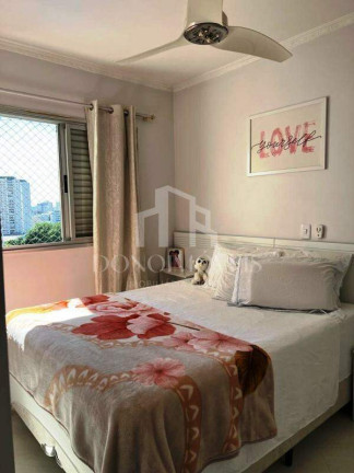 Imagem Apartamento com 3 Quartos à Venda, 89 m² em Vila Gilda - Santo André Imagem Apartamento com 3 Quartos à Venda, 89 m² em Vila Gilda - Santo André
