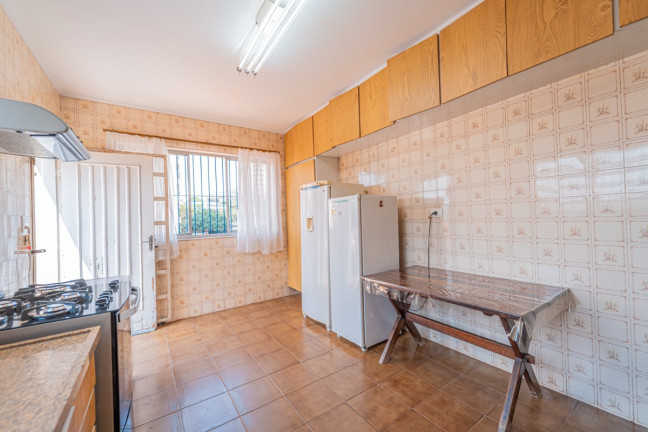Imagem Casa com 3 Quartos à Venda, 166 m² em Vila Santa Catarina - São Paulo Imagem Casa com 3 Quartos à Venda, 166 m² em Vila Santa Catarina - São Paulo