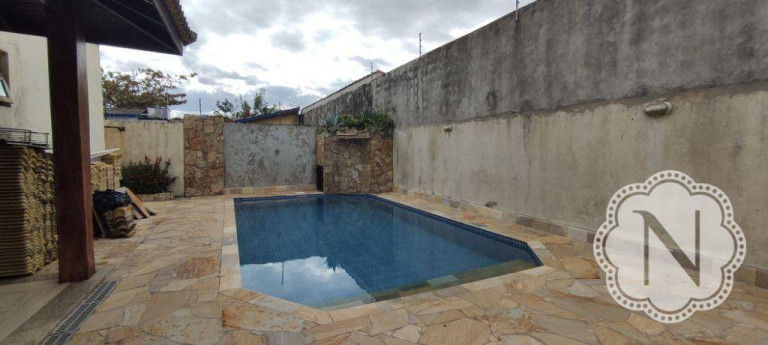Imagem Sobrado com 4 Quartos à Venda, 207 m² em Cibratel I - Itanhaém Imagem Sobrado com 4 Quartos à Venda, 207 m² em Cibratel I - Itanhaém