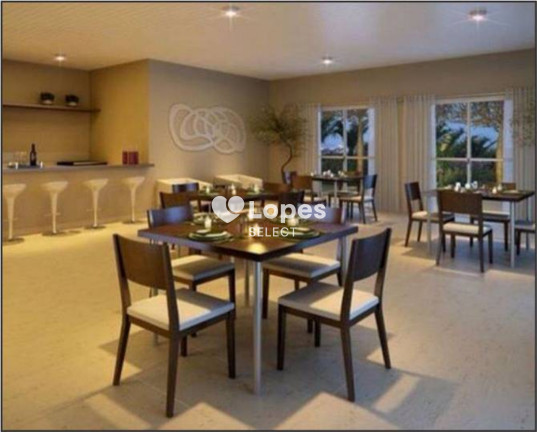 Imagem Apartamento com 2 Quartos à Venda, 56 m² em Vila Faustina Ii - Valinhos