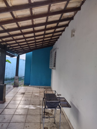 Imagem Casa com 6 Quartos à Venda, 700 m² em Piatã - Salvador Imagem Casa com 6 Quartos à Venda, 700 m² em Piatã - Salvador