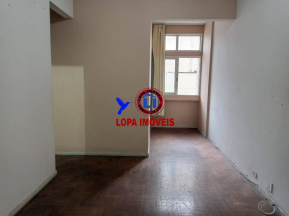 Apartamento com 1 Quarto à Venda, 48 m² em Centro - Rio De Janeiro