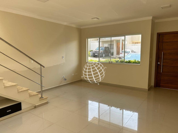 Imagem Casa com 3 Quartos à Venda, 112 m² em Jardim Paulista - Atibaia