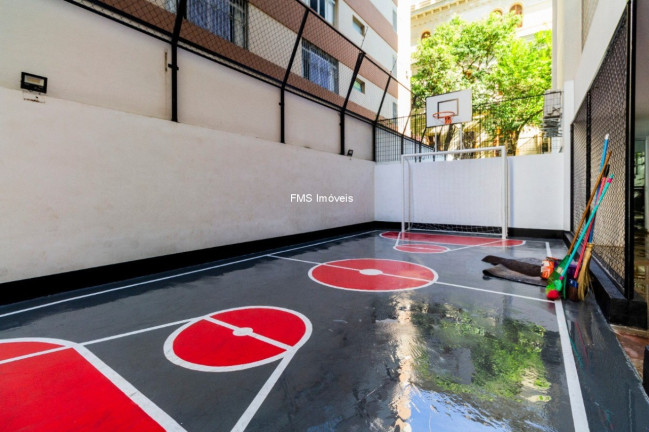 Imagem Imóvel com 3 Quartos à Venda, 145 m² em Higienópolis - São Paulo Imagem Imóvel com 3 Quartos à Venda, 145 m² em Higienópolis - São Paulo