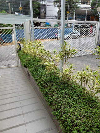 Imóvel com 1 Quarto à Venda, 57 m² em Jardim Paulista - São Paulo
