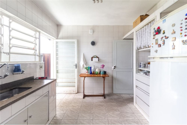 Imagem Casa com 4 Quartos à Venda,  em Vila Mascote - São Paulo