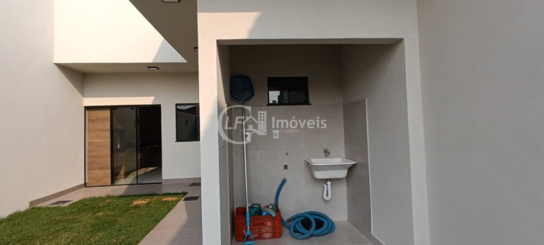 Imagem Casa com 3 Quartos à Venda, 216 m² em Vila Palmira - Campo Grande Imagem Casa com 3 Quartos à Venda, 216 m² em Vila Palmira - Campo Grande