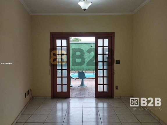 Imagem Casa com 3 Quartos à Venda, 380 m² em Jardim Bela Vista - Bauru