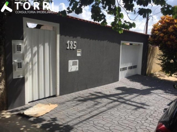 Casa com 2 Quartos à Venda, 170 m² em Cidade Jardim - Sorocaba