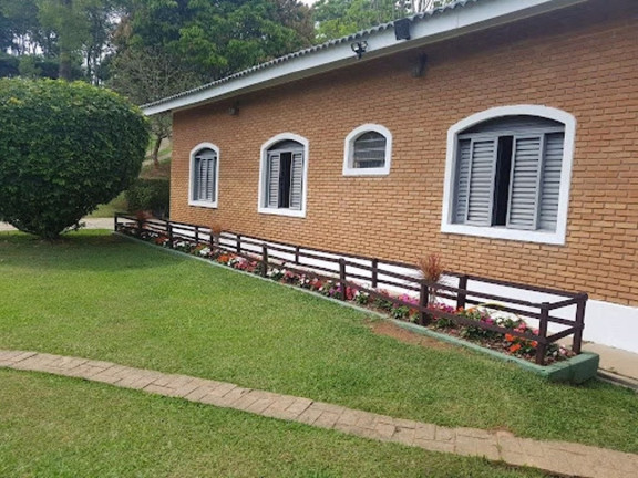 Imagem Chácara com 3 Quartos à Venda, 360 m² em Jardim Estância Brasil - Atibaia