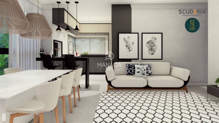 Imagem Apartamento com 2 Quartos à Venda, 70 m² em Itajuba - Barra Velha Imagem Apartamento com 2 Quartos à Venda, 70 m² em Itajuba - Barra Velha