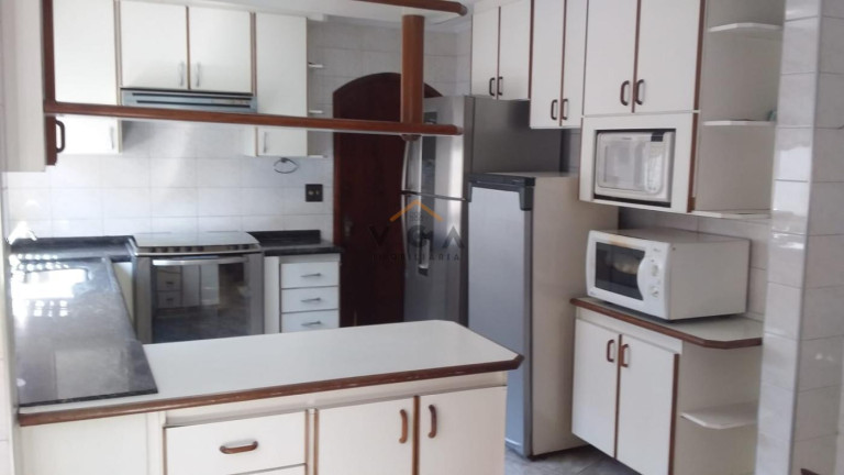 Imagem Casa com 3 Quartos à Venda, 285 m² em Parque Boturussu - São Paulo