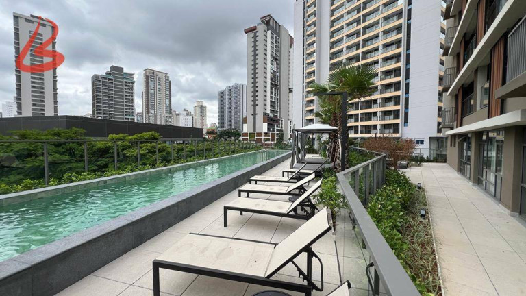 Imagem Apartamento com 2 Quartos à Venda, 74 m² em Brooklin - São Paulo Imagem Apartamento com 2 Quartos à Venda, 74 m² em Brooklin - São Paulo