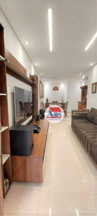 Imagem Apartamento com 2 Quartos à Venda, 90 m² em Aviação - Praia Grande Imagem Apartamento com 2 Quartos à Venda, 90 m² em Aviação - Praia Grande