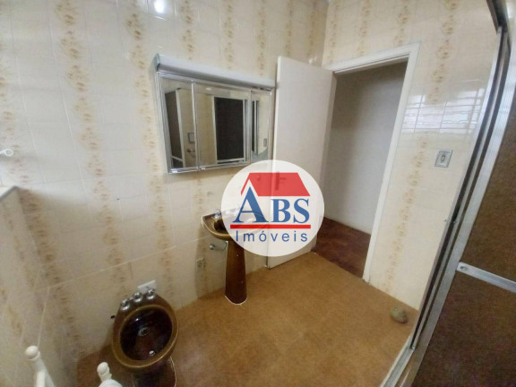 Imagem Apartamento com 2 Quartos à Venda, 82 m² em Gonzaga - Santos Imagem Apartamento com 2 Quartos à Venda, 82 m² em Gonzaga - Santos