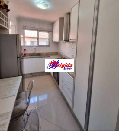 Imagem Casa de Condomínio com 2 Quartos à Venda, 55 m² em Jardim Torino - Cotia