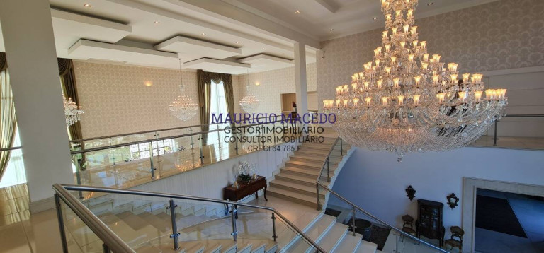 Imagem Casa com 6 Quartos à Venda, 3.800 m² em Tambore - Santana De Parnaíba Imagem Casa com 6 Quartos à Venda, 3.800 m² em Tambore - Santana De Parnaíba