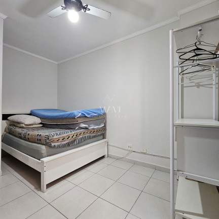 Imagem Apartamento com 1 Quarto à Venda, 50 m² em Aviação - Praia Grande