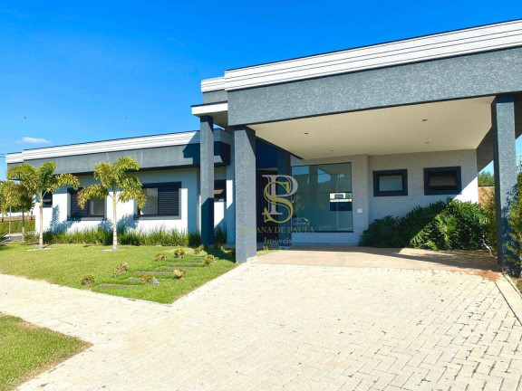 Imagem Casa com 3 Quartos à Venda, 197 m² em Condomínio Buona Vita Gold - Atibaia Imagem Casa com 3 Quartos à Venda, 197 m² em Condomínio Buona Vita Gold - Atibaia