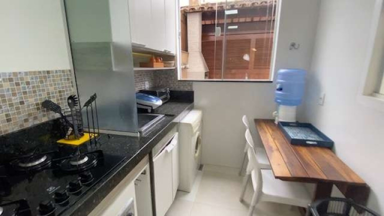 Imagem Casa de Condomínio com 3 Quartos à Venda, 136 m² em Braga - Cabo Frio Imagem Casa de Condomínio com 3 Quartos à Venda, 136 m² em Braga - Cabo Frio