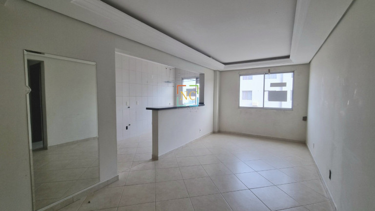 Apartamento com 2 Quartos à Venda, 66 m² em Nossa Senhora Do Rosário - São José