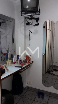 Imagem Apartamento com 2 Quartos à Venda, 57 m² em Vila Gustavo - São Paulo Imagem Apartamento com 2 Quartos à Venda, 57 m² em Vila Gustavo - São Paulo