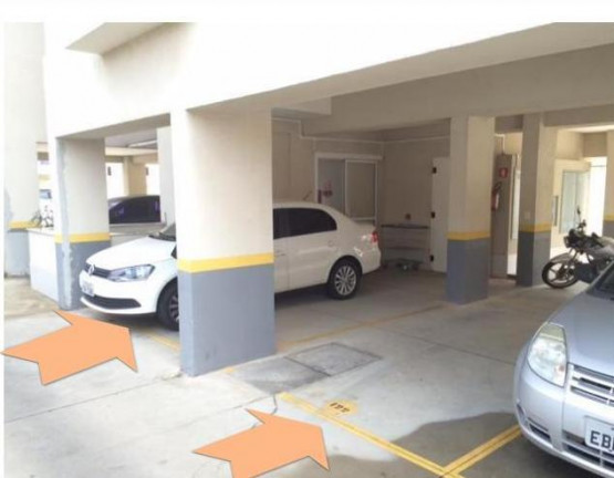 Imagem Apartamento com 2 Quartos à Venda, 81 m² em Vila São José - Taubaté